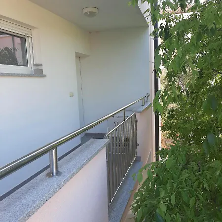 Διαμέρισμα With Sea View Kavala- Pasman,
