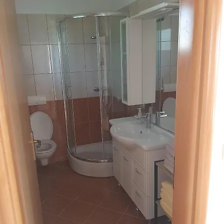 Διαμέρισμα With Sea View Kavala- Pasman,