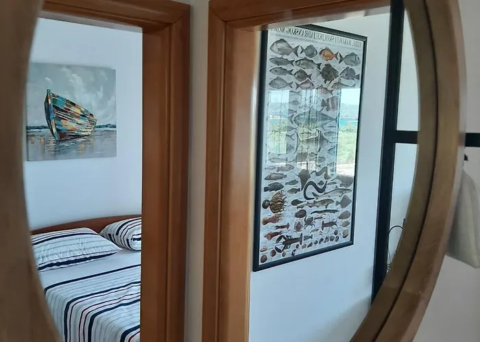 Apartament With Sea View Kavala- Pasman, *
