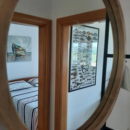 Apartament With Sea View Kavala- Pasman, *