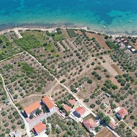 With Sea View Kavala- Pasman,