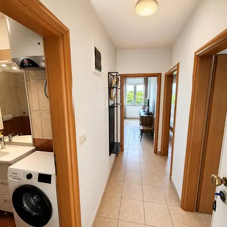 Apartament With Sea View Kavala- Pasman, *