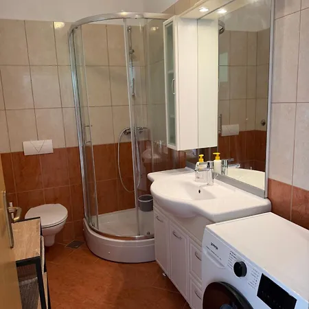 With Sea View Kavala- Pasman, Apartament Kraj (Zadar)