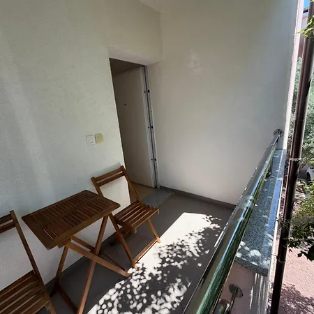 With Sea View Kavala- Pasman, Apartament *