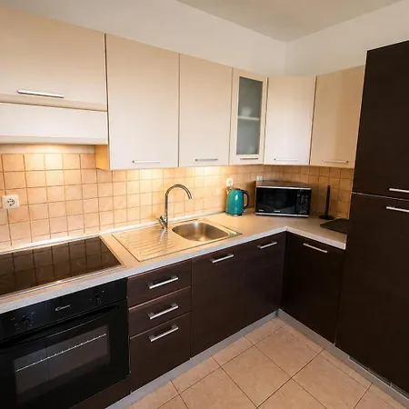 Apartament With Sea View Kavala- Pasman, *