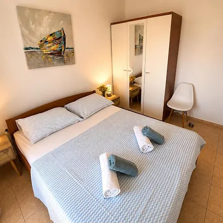 With Sea View Kavala- Pasman,
