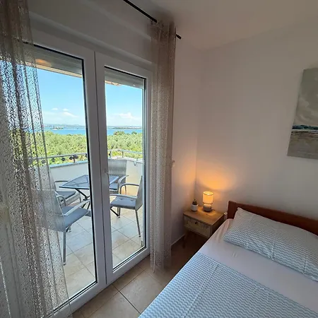 Apartament With Sea View Kavala- Pasman, *