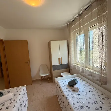 With Sea View Kavala- Pasman,
