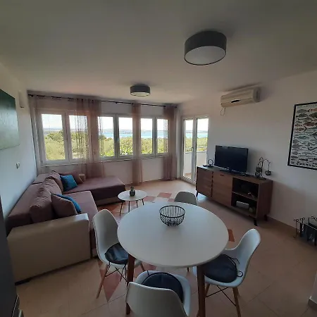 With Sea View Kavala- Pasman, Kraj (Zadar)