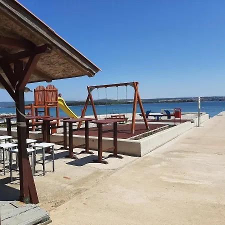 With Sea View Kavala- Pasman,