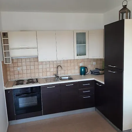 With Sea View Kavala- Pasman, Lejlighed Kraj (Zadar)