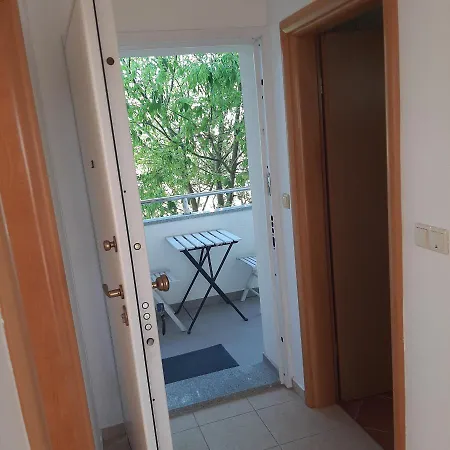 Kavala Apartment