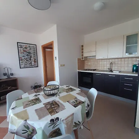 With Sea View Kavala- Pasman,