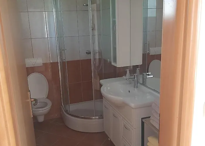 شقة With Sea View Kavala- Pasman,