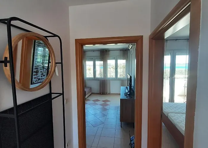 شقة With Sea View Kavala- Pasman, *