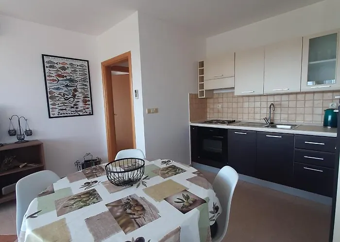 With Sea View Kavala- Pasman,