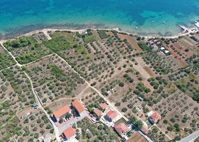 With Sea View Kavala- Pasman,